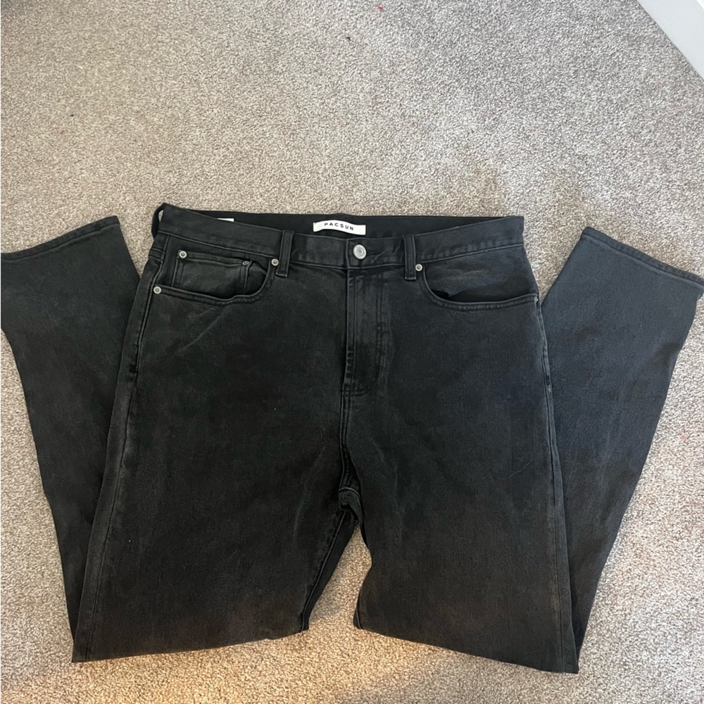 Mens pacsun jeans